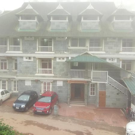 Eden Holidays Ev Munnar Kültér fotó