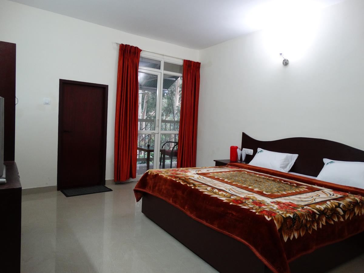 Eden Holidays Ev Hotel Munnar Kültér fotó