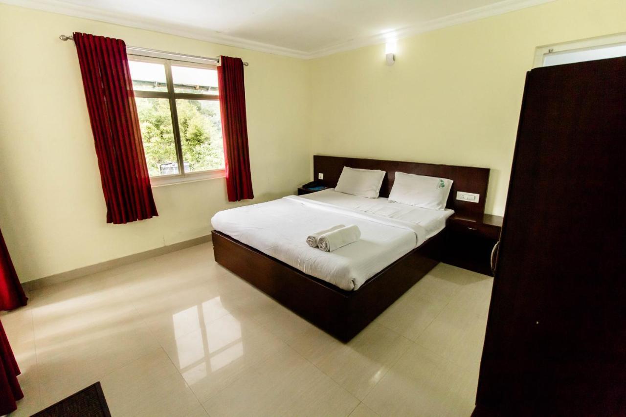 Eden Holidays Ev Hotel Munnar Kültér fotó