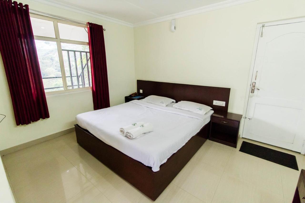 Eden Holidays Ev Hotel Munnar Kültér fotó