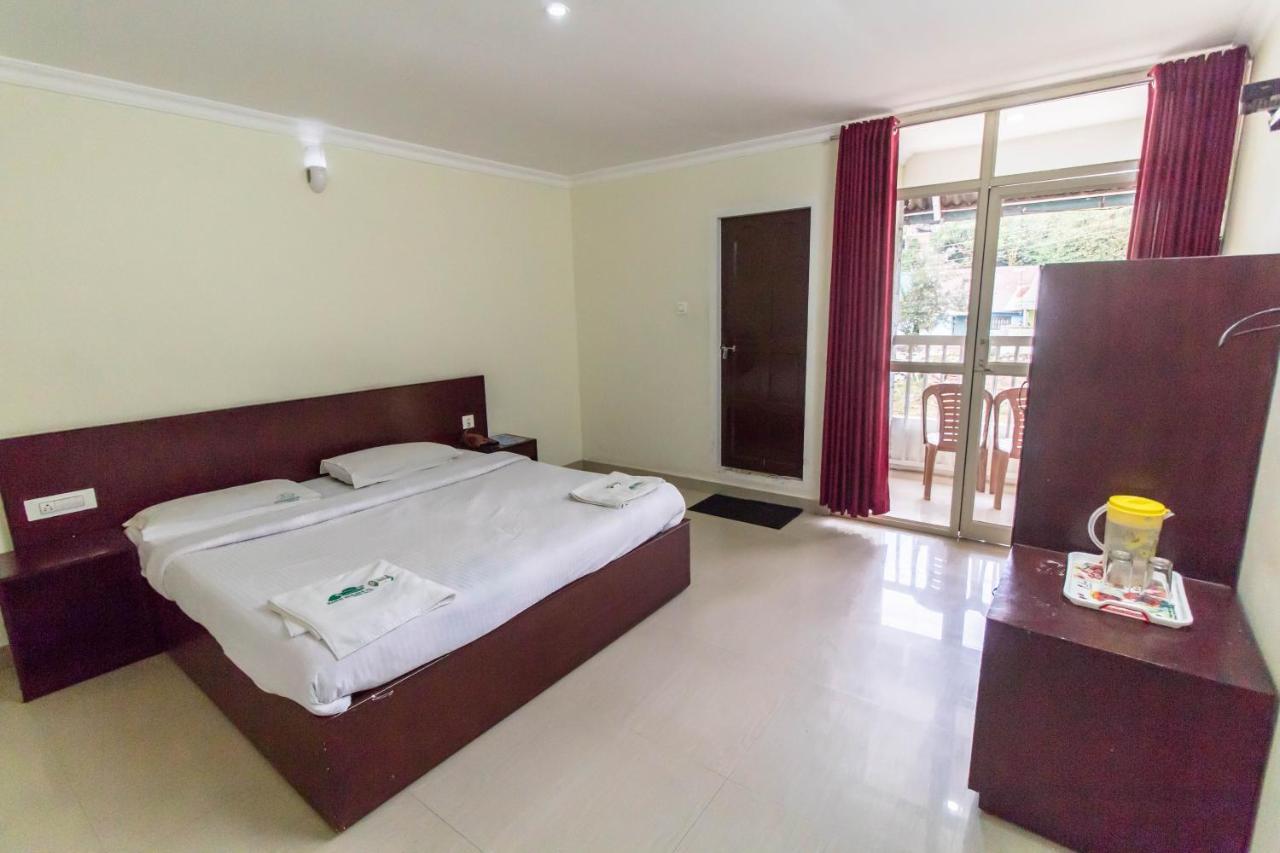 Eden Holidays Ev Hotel Munnar Kültér fotó